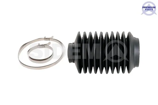 Faltenbalg, Lenkung Vorderachse SIDEM 302.138 Bild Faltenbalg, Lenkung Vorderachse SIDEM 302.138