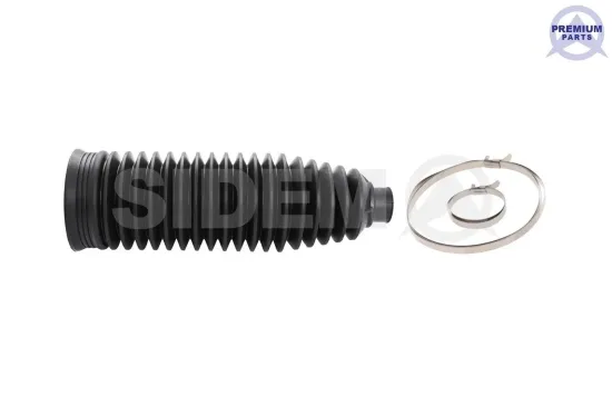 Faltenbalg, Lenkung Vorderachse SIDEM 302.232 Bild Faltenbalg, Lenkung Vorderachse SIDEM 302.232