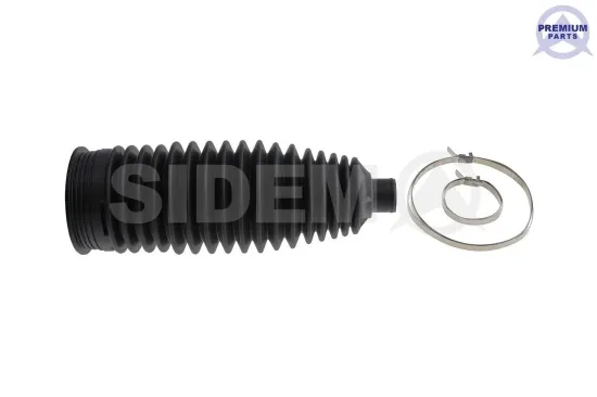 Faltenbalg, Lenkung Vorderachse SIDEM 303.030 Bild Faltenbalg, Lenkung Vorderachse SIDEM 303.030