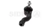 Spurstangenkopf Vorderachse links SIDEM 3030 Bild Spurstangenkopf Vorderachse links SIDEM 3030