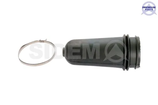 Faltenbalg, Lenkung Vorderachse links SIDEM 306.131 Bild Faltenbalg, Lenkung Vorderachse links SIDEM 306.131