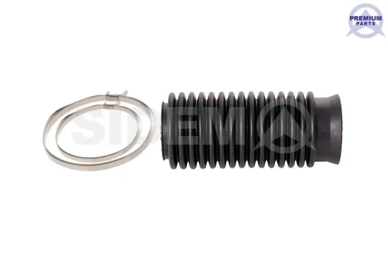 Faltenbalg, Lenkung Vorderachse rechts SIDEM 306.132 Bild Faltenbalg, Lenkung Vorderachse rechts SIDEM 306.132