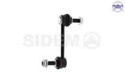 Stange/Strebe, Stabilisator Hinterachse SIDEM 3061