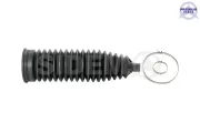 Faltenbalg, Lenkung Vorderachse SIDEM 309.133