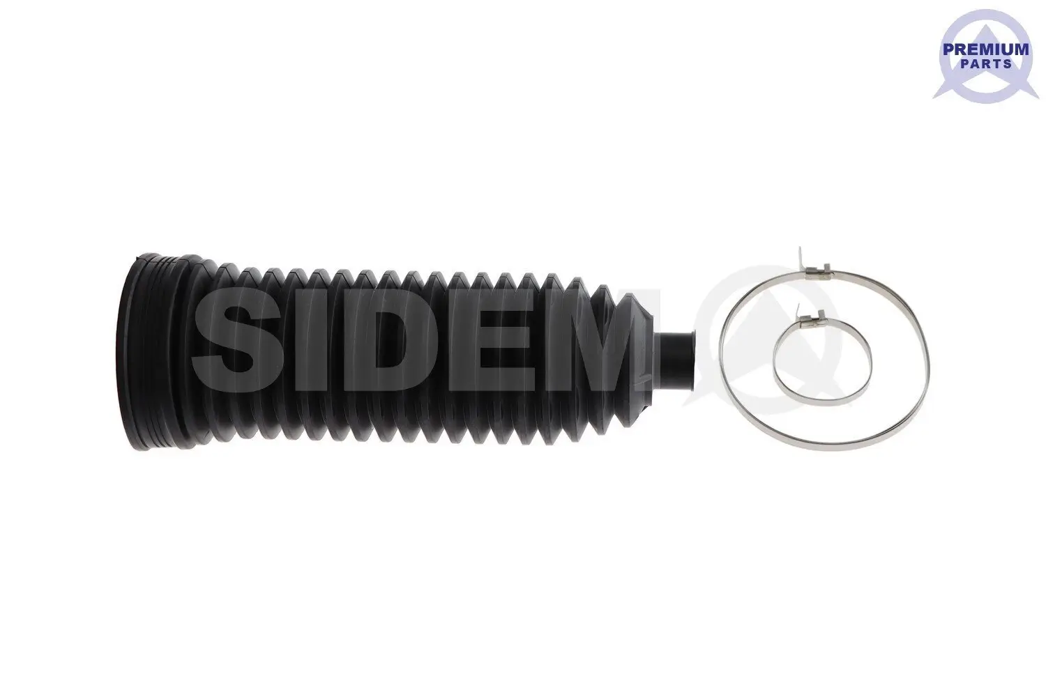 Faltenbalg, Lenkung Vorderachse SIDEM 309.238