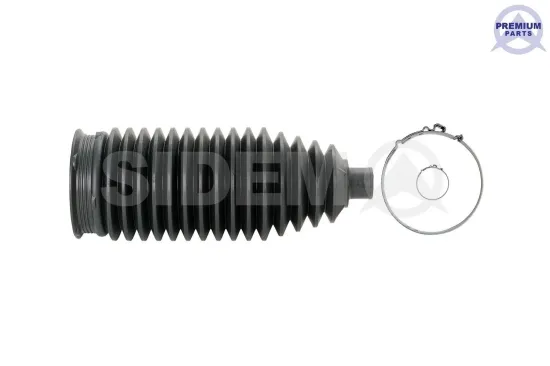 Faltenbalg, Lenkung Vorderachse SIDEM 310.137 Bild Faltenbalg, Lenkung Vorderachse SIDEM 310.137