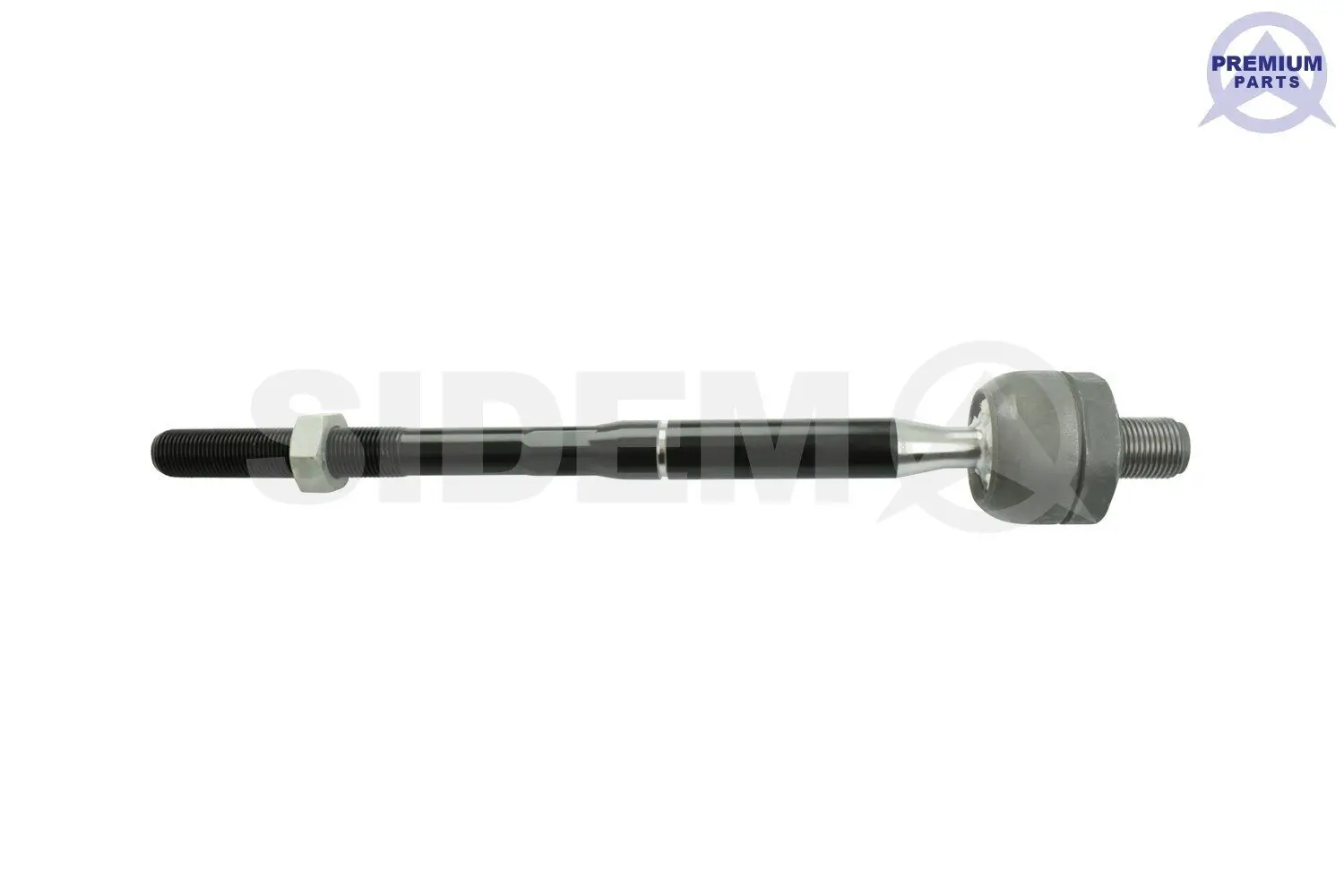 Axialgelenk, Spurstange Vorderachse SIDEM 3110