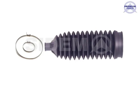 Faltenbalg, Lenkung Vorderachse links SIDEM 313.130 Bild Faltenbalg, Lenkung Vorderachse links SIDEM 313.130