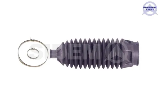 Faltenbalg, Lenkung Vorderachse rechts SIDEM 313.131 Bild Faltenbalg, Lenkung Vorderachse rechts SIDEM 313.131