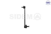 Stange/Strebe, Stabilisator Vorderachse SIDEM 3164