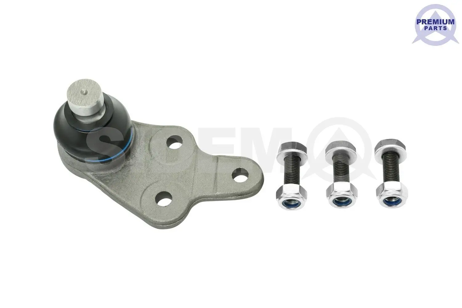 Trag-/Führungsgelenk Vorderachse links SIDEM 3184