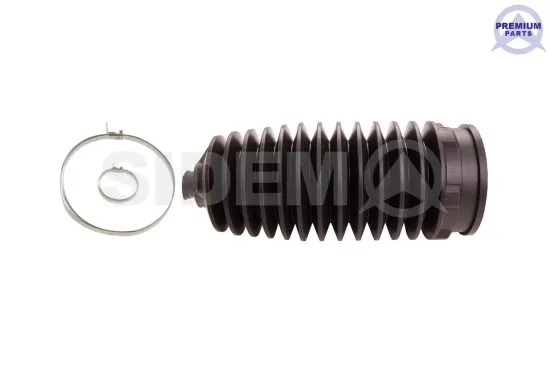 Faltenbalg, Lenkung Vorderachse SIDEM 319.038 Bild Faltenbalg, Lenkung Vorderachse SIDEM 319.038