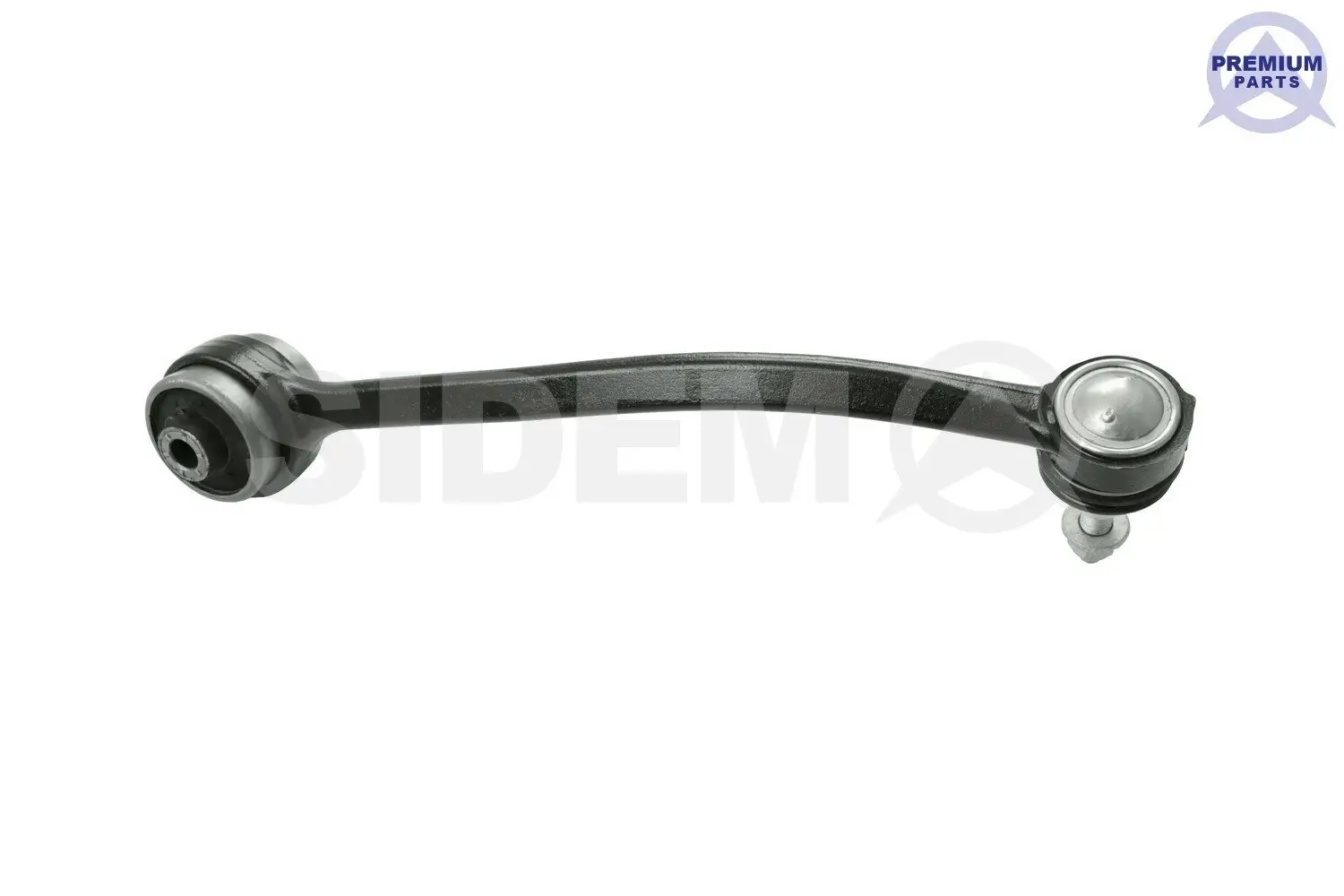 Lenker, Radaufhängung unten vorne Vorderachse rechts SIDEM 3255