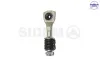 Stange/Strebe, Stabilisator Hinterachse SIDEM 3264