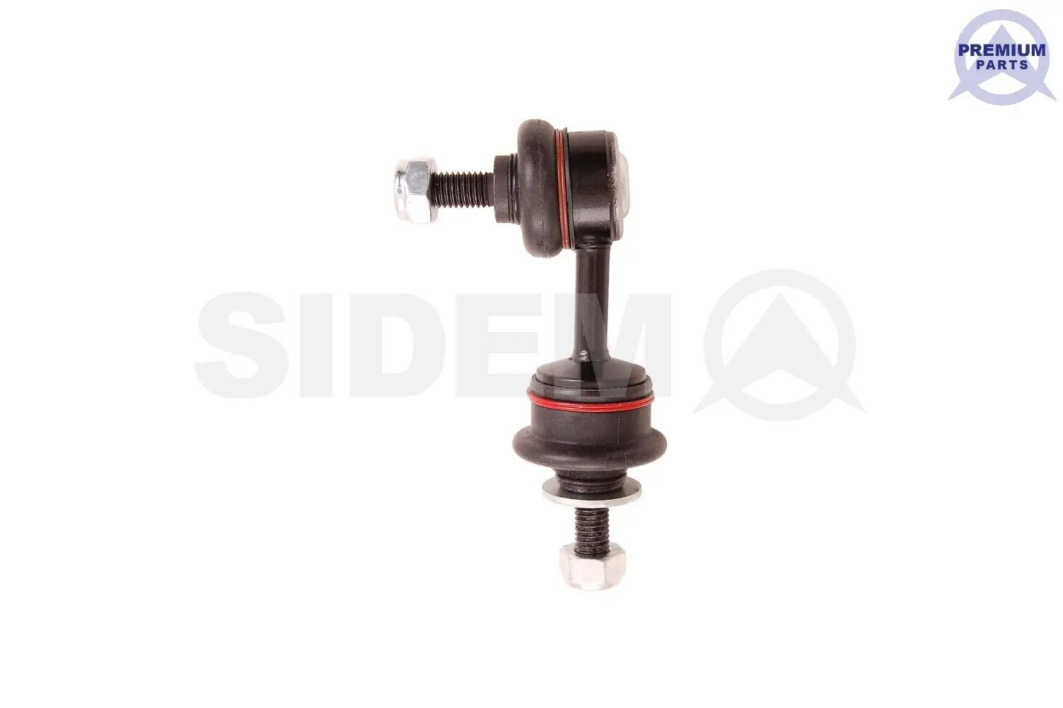 Stange/Strebe, Stabilisator außen Hinterachse SIDEM 3267