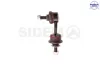Stange/Strebe, Stabilisator außen Hinterachse SIDEM 3267