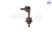 Stange/Strebe, Stabilisator außen Hinterachse SIDEM 3267