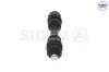 Stange/Strebe, Stabilisator Hinterachse SIDEM 3268