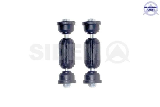 Stange/Strebe, Stabilisator Hinterachse SIDEM 3269 Bild Stange/Strebe, Stabilisator Hinterachse SIDEM 3269