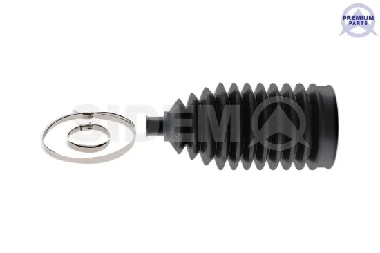 Faltenbalg, Lenkung Vorderachse links SIDEM 327.034 Bild Faltenbalg, Lenkung Vorderachse links SIDEM 327.034