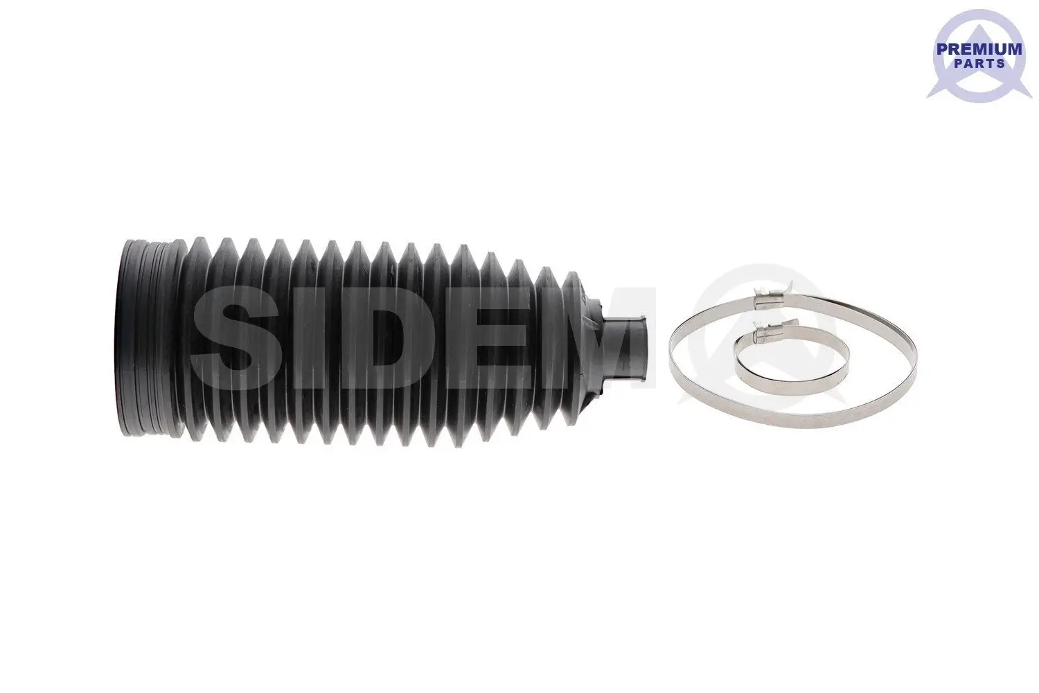 Faltenbalg, Lenkung Vorderachse SIDEM 327.036