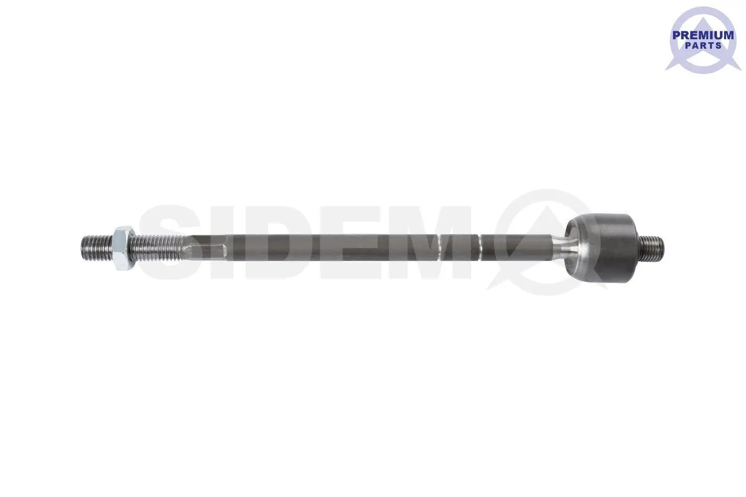 Axialgelenk, Spurstange Vorderachse SIDEM 3316