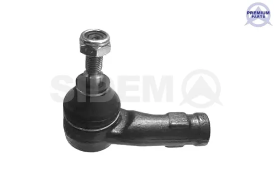 Spurstangenkopf Vorderachse SIDEM 3338 Bild Spurstangenkopf Vorderachse SIDEM 3338