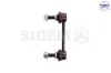 Stange/Strebe, Stabilisator Hinterachse SIDEM 3365