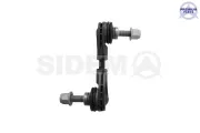 Stange/Strebe, Stabilisator Hinterachse SIDEM 3367