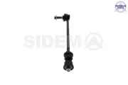 Stange/Strebe, Stabilisator Hinterachse SIDEM 3368