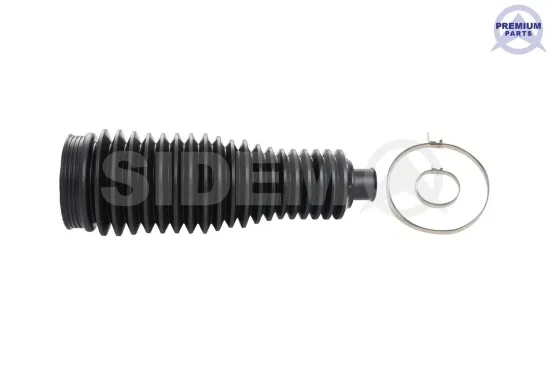 Faltenbalg, Lenkung Vorderachse links SIDEM 337.032 Bild Faltenbalg, Lenkung Vorderachse links SIDEM 337.032