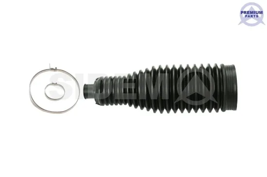 Faltenbalg, Lenkung Vorderachse links SIDEM 337.034 Bild Faltenbalg, Lenkung Vorderachse links SIDEM 337.034