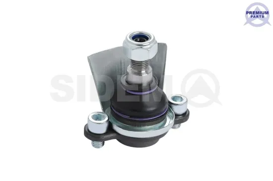 Trag-/Führungsgelenk außen Vorderachse unten SIDEM 3380 Bild Trag-/Führungsgelenk außen Vorderachse unten SIDEM 3380