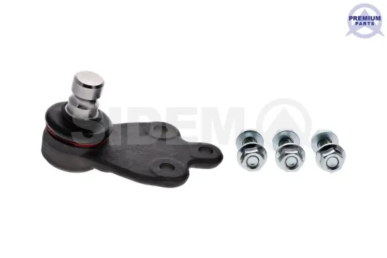 Trag-/Führungsgelenk Vorderachse links SIDEM 3382 Bild Trag-/Führungsgelenk Vorderachse links SIDEM 3382