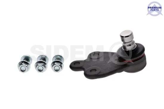 Trag-/Führungsgelenk Vorderachse rechts SIDEM 3383 Bild Trag-/Führungsgelenk Vorderachse rechts SIDEM 3383