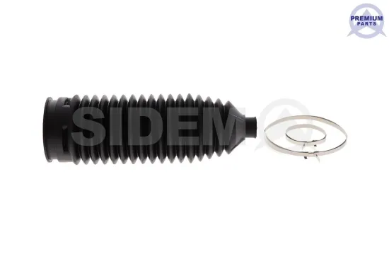 Faltenbalg, Lenkung Vorderachse SIDEM 341.034 Bild Faltenbalg, Lenkung Vorderachse SIDEM 341.034