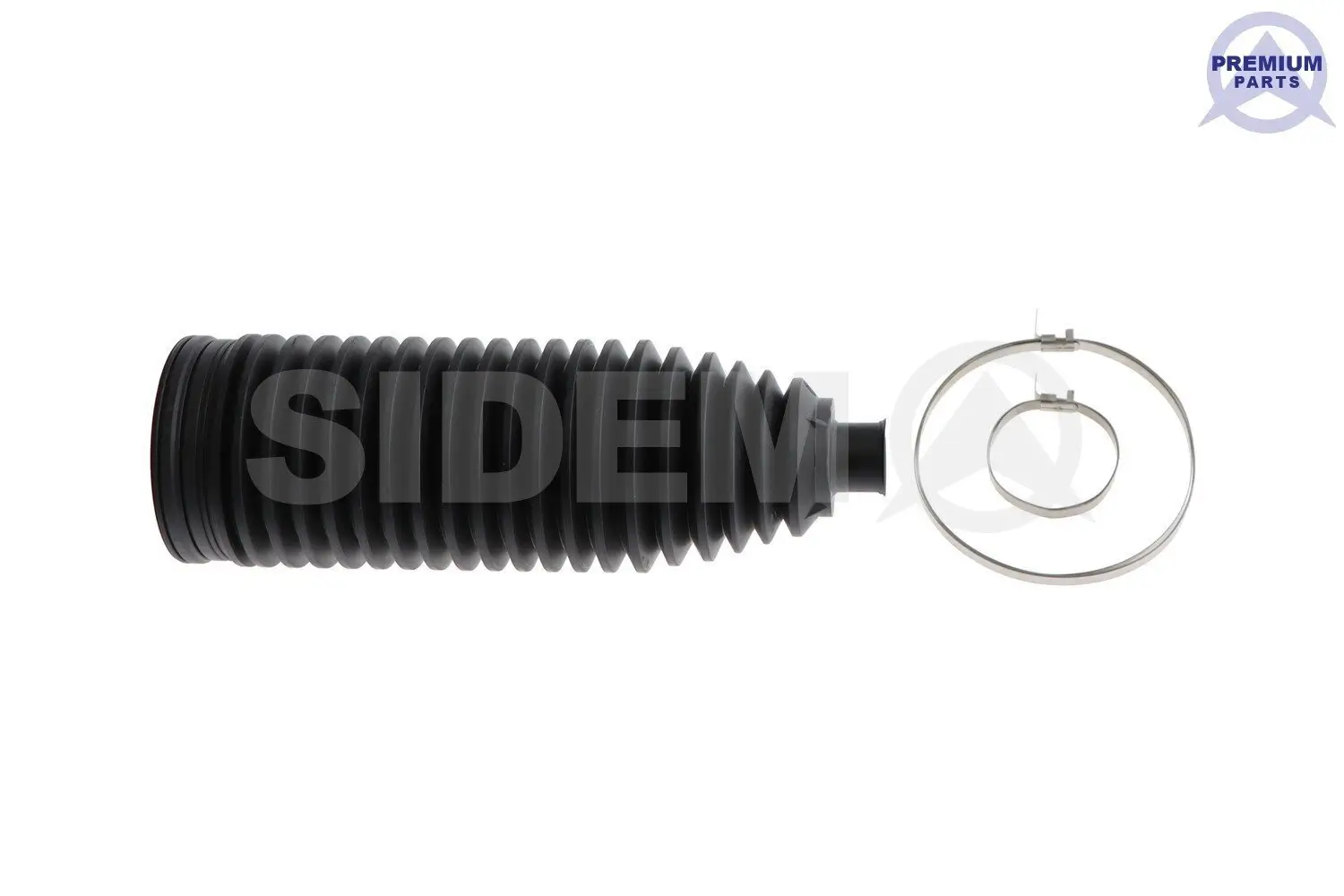 Faltenbalg, Lenkung Vorderachse SIDEM 341.130