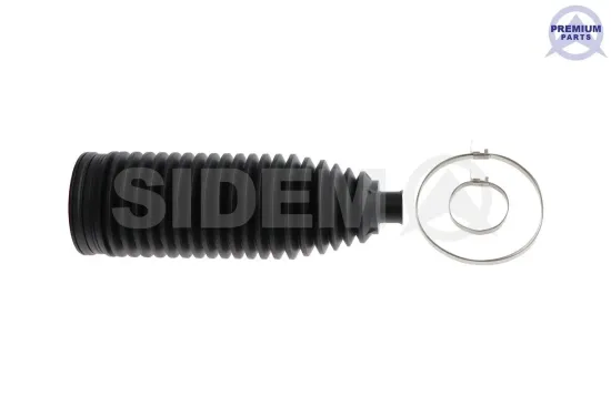 Faltenbalg, Lenkung Vorderachse SIDEM 341.130 Bild Faltenbalg, Lenkung Vorderachse SIDEM 341.130