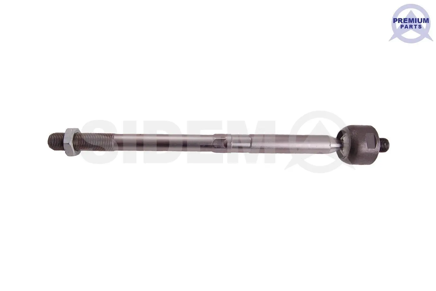 Axialgelenk, Spurstange Vorderachse SIDEM 3410