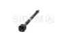Axialgelenk, Spurstange Vorderachse SIDEM 3410 Bild Axialgelenk, Spurstange Vorderachse SIDEM 3410