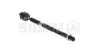 Axialgelenk, Spurstange Vorderachse SIDEM 3410 Bild Axialgelenk, Spurstange Vorderachse SIDEM 3410