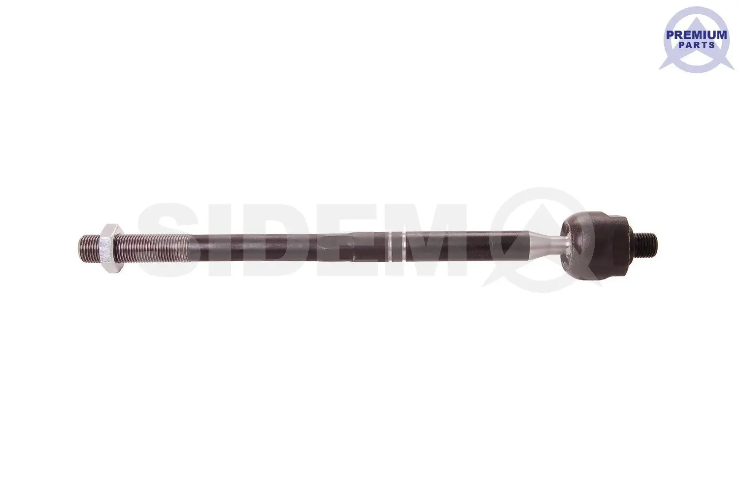 Axialgelenk, Spurstange Vorderachse SIDEM 3413