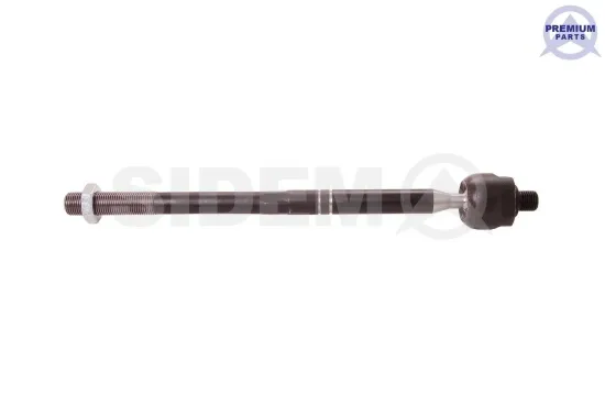 Axialgelenk, Spurstange Vorderachse SIDEM 3413 Bild Axialgelenk, Spurstange Vorderachse SIDEM 3413