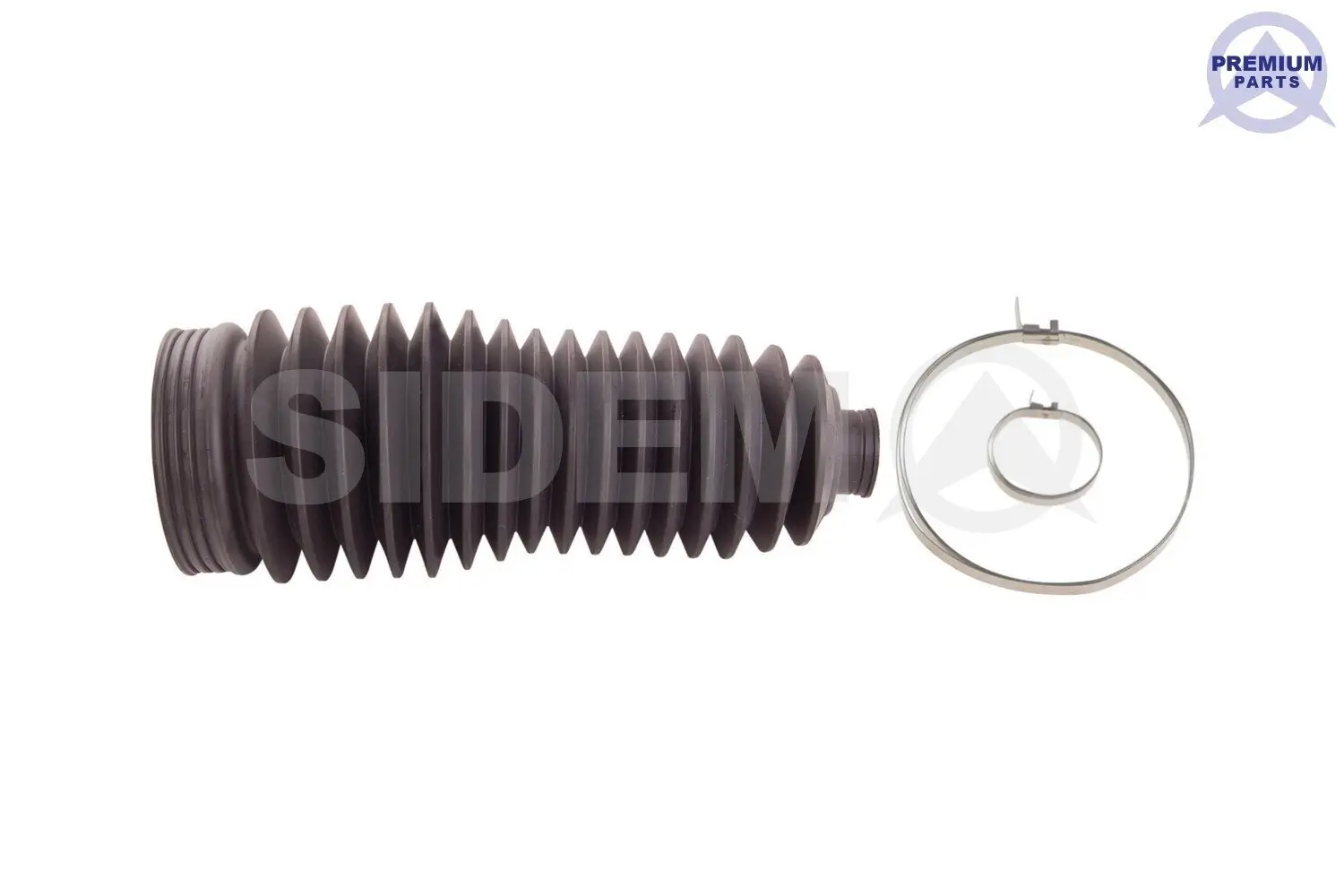 Faltenbalg, Lenkung Vorderachse SIDEM 345.032