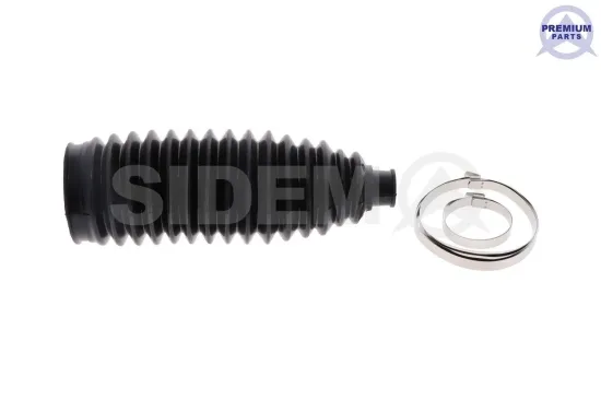 Faltenbalg, Lenkung Vorderachse SIDEM 345.037 Bild Faltenbalg, Lenkung Vorderachse SIDEM 345.037
