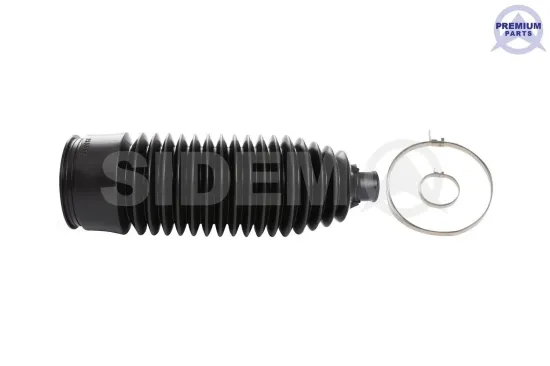 Faltenbalg, Lenkung Vorderachse links SIDEM 345.136 Bild Faltenbalg, Lenkung Vorderachse links SIDEM 345.136