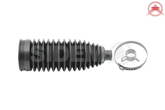 Faltenbalg, Lenkung Vorderachse SIDEM 345.233 Bild Faltenbalg, Lenkung Vorderachse SIDEM 345.233