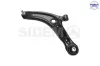 Lenker, Radaufh&auml;ngung Vorderachse links SIDEM 3450