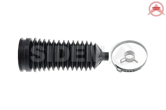 Faltenbalg, Lenkung Vorderachse SIDEM 347.032 Bild Faltenbalg, Lenkung Vorderachse SIDEM 347.032