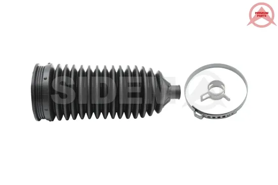 Faltenbalg, Lenkung Vorderachse SIDEM 347.033 Bild Faltenbalg, Lenkung Vorderachse SIDEM 347.033